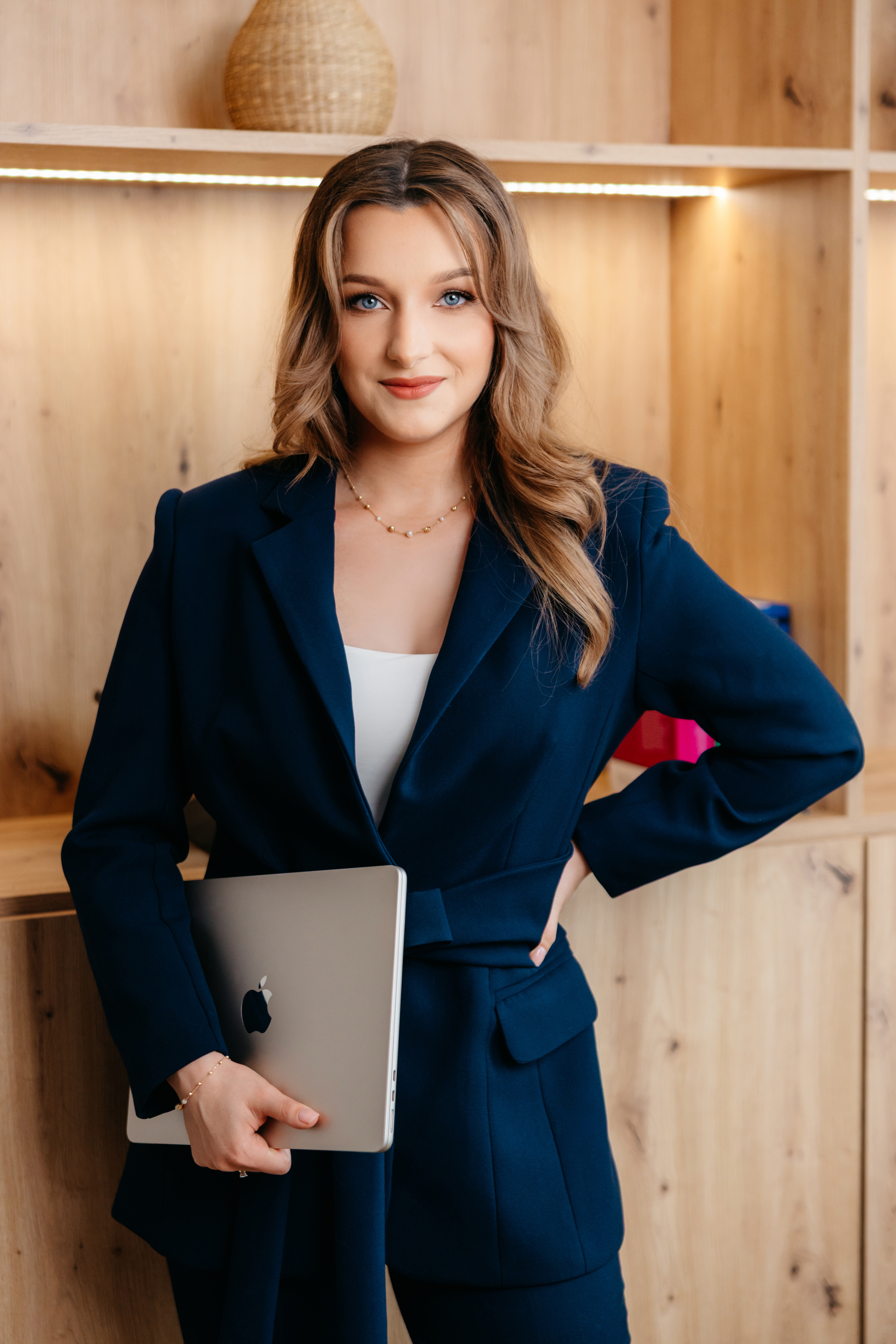 Justyna Buczek - Radca Prawny