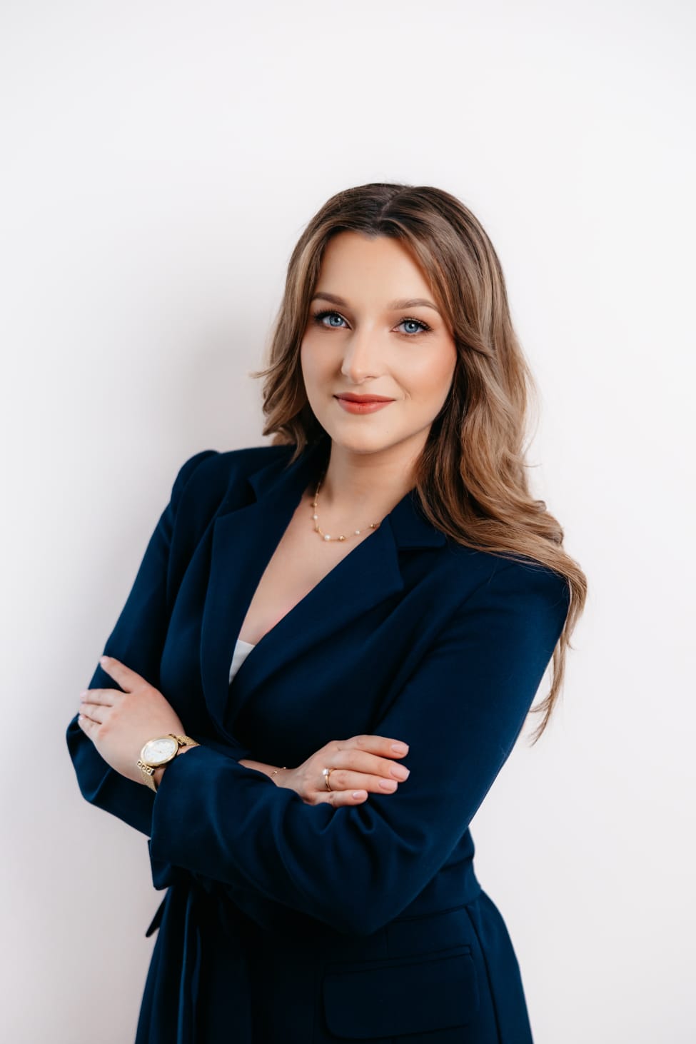 Justyna Buczek - Radca Prawny